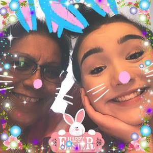 Meet your Posher, Cindy